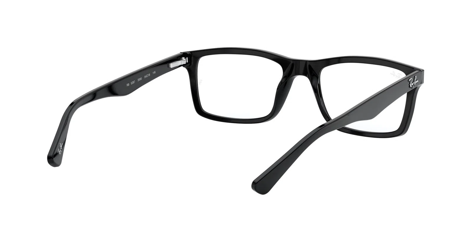 Ray-Ban 5287 Eyeglasses - view 18